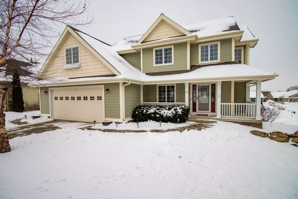 Waunakee, WI 53597,1301 Reed Ct