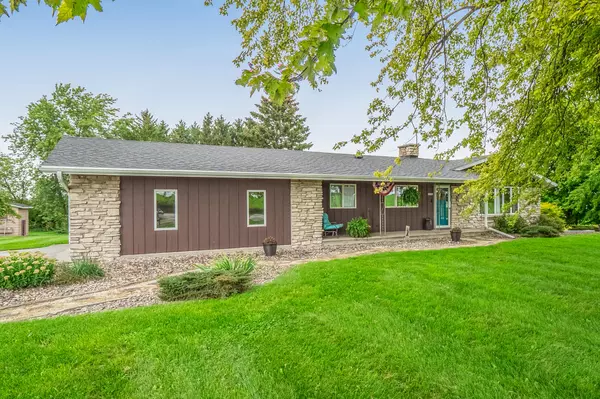 New Holstein, WI 53061,W1796 Tecumseh Rd