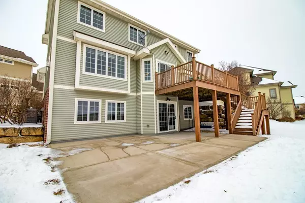 Waunakee, WI 53597,1301 Reed Ct