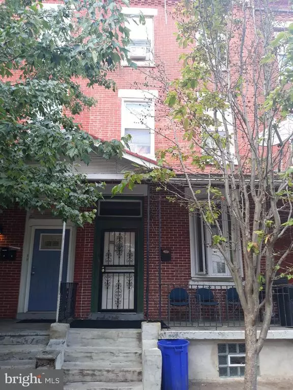 Philadelphia, PA 19104,4137 CAMBRIDGE ST