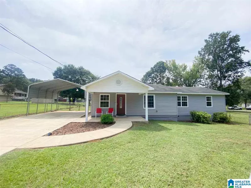 500 PATRICIA LANE, Oxford, AL 36203