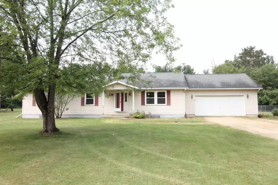 W461 Crosby Ct, Brodhead, WI 53520