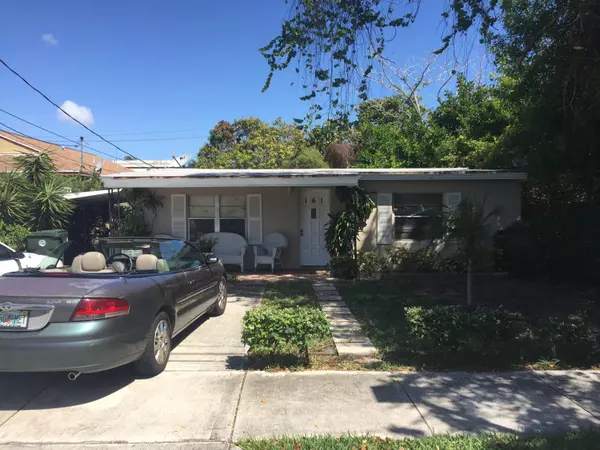 161 NE 15th TER, Boca Raton, FL 33432