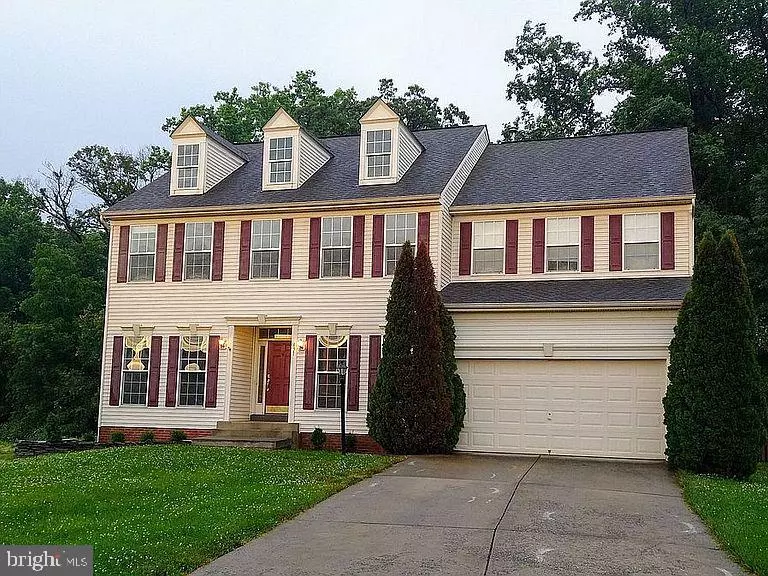 431 RUBENS, Martinsburg, WV 25403