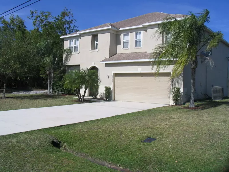 6509 NW Omega RD, Port Saint Lucie, FL 34983