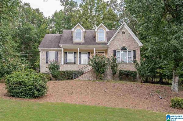 5357 RIVERBEND TRAIL, Hoover, AL 35244