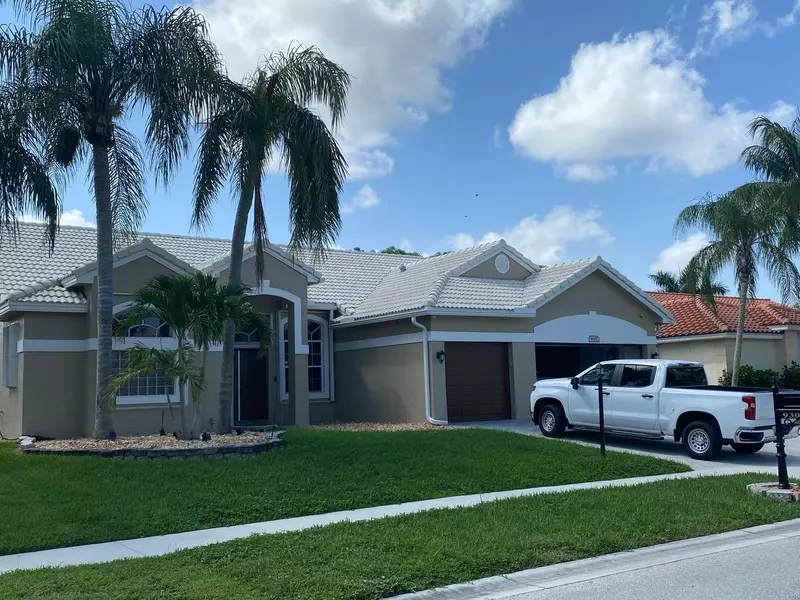 9307 Lake Serena DR, Boca Raton, FL 33496