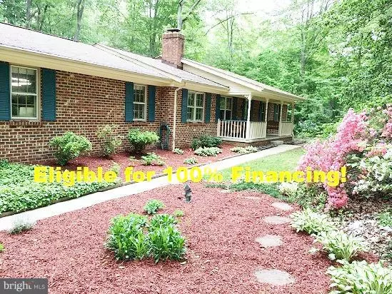 14122 BEVERLY DR, Hughesville, MD 20637