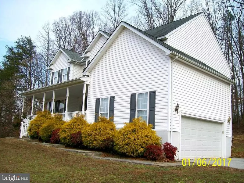 5880 BRANDYWINE RD, Hughesville, MD 20637