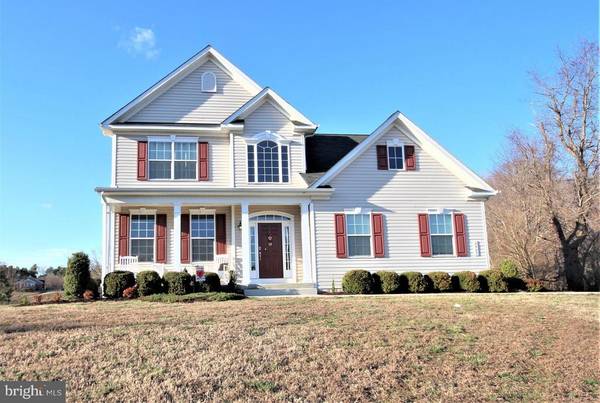 6865 DESALES PL, Hughesville, MD 20637