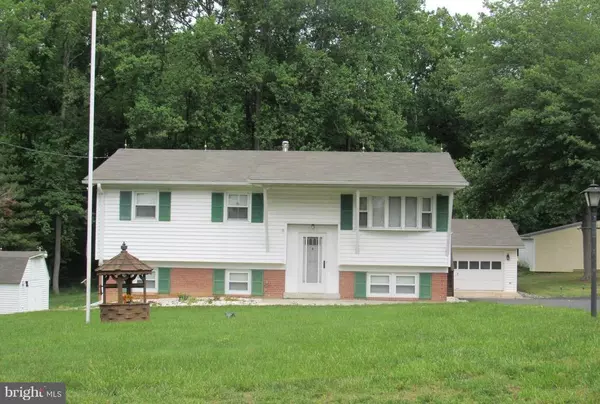 14140 ROBEY DR, Hughesville, MD 20637