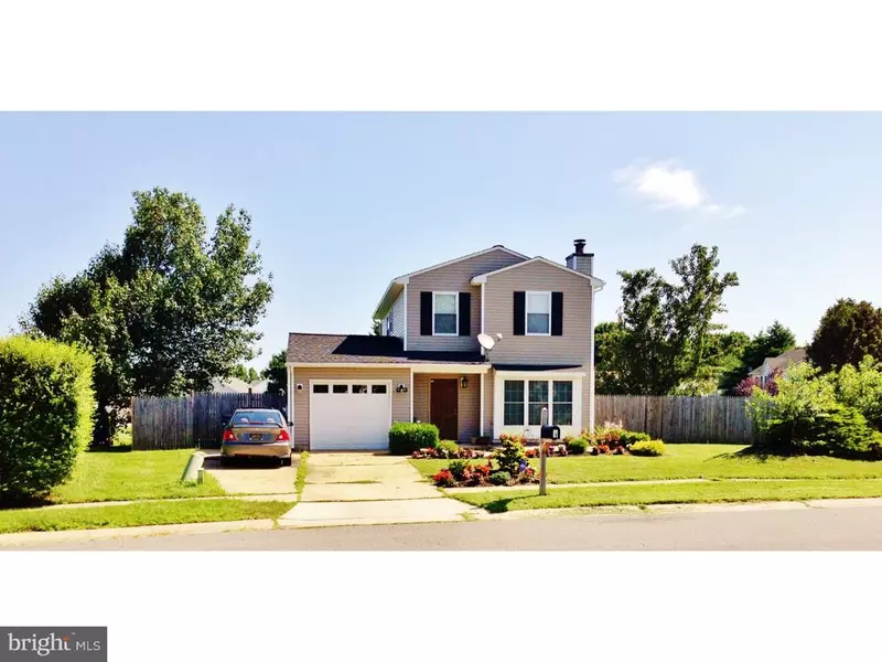 1 BERGEN CT, Newark, DE 19702