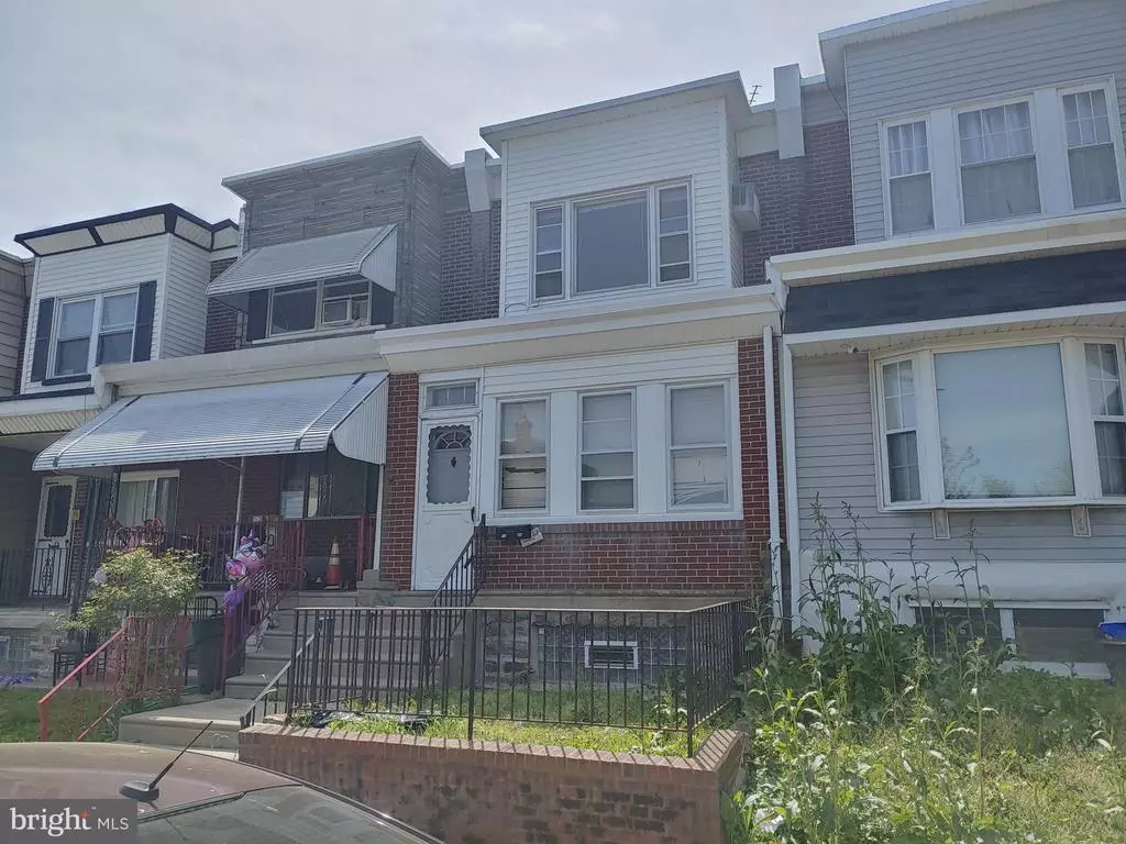 Philadelphia, PA 19124,1744 BRILL ST