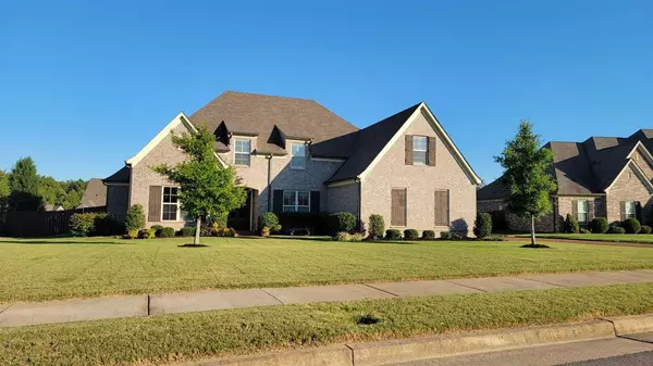 5924 WINDSOR FALLS LOOP, Arlington, TN 38002