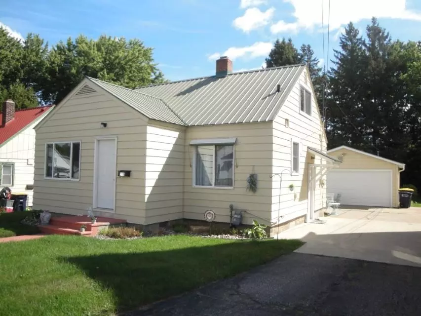 Rhinelander, WI 54501,518 Lynne St