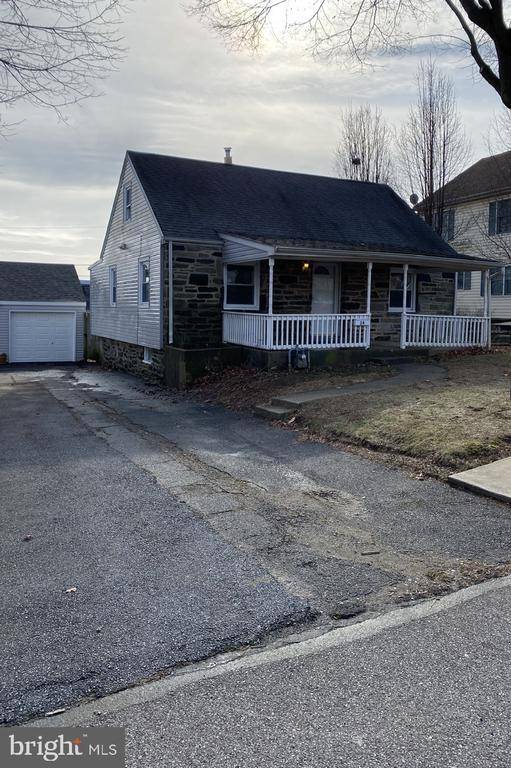 24 BUNTING LN, Aston, PA 19014