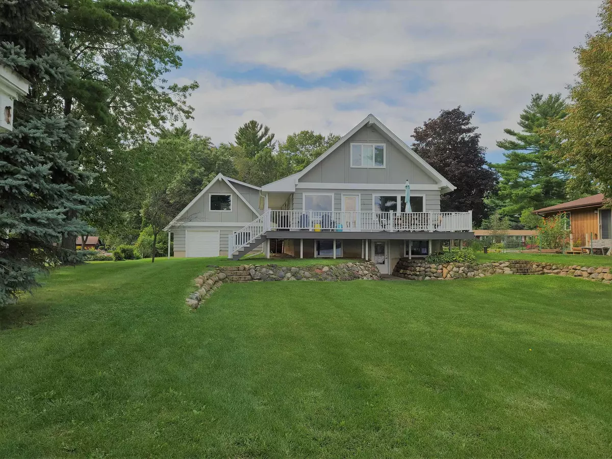 Pardeeville, WI 53954,W5665 Island Dr