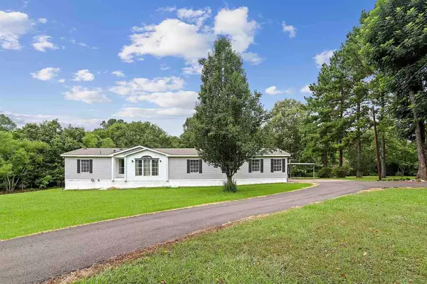 St Francisville, LA 70775,6254 POHLMAN RD