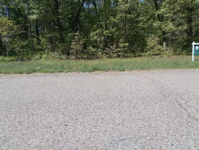 6243 Wasatch Lane Lot 11, Dalton Twp, MI 49457