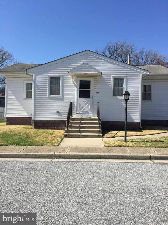 113 MADISON ST, Penns Grove, NJ 08069