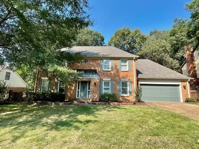 Germantown, TN 38138,2933 S SAVANNAH WAY