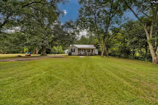 153 Swartz Drive, Wagener, SC 29164