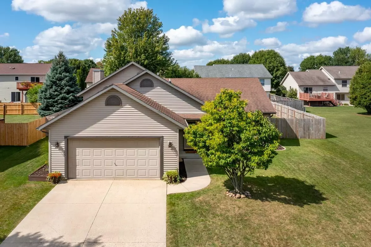 Sun Prairie, WI 53590-4241,450 N Westmount Dr