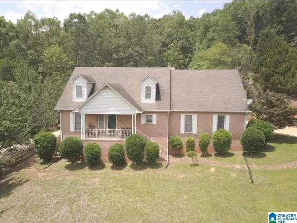 101 SAWYER MOUNTAIN ROAD, Oneonta, AL 35121