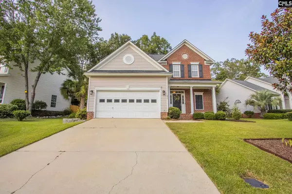 201 Whitewater Drive, Irmo, SC 29063