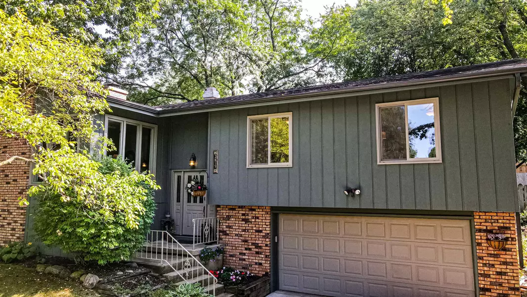 2817 Brandon Rd, Madison, WI 53719