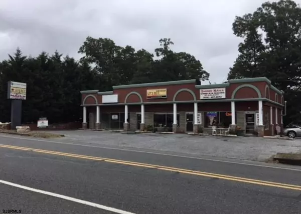 Northfield, NJ 08225,508-512 New road