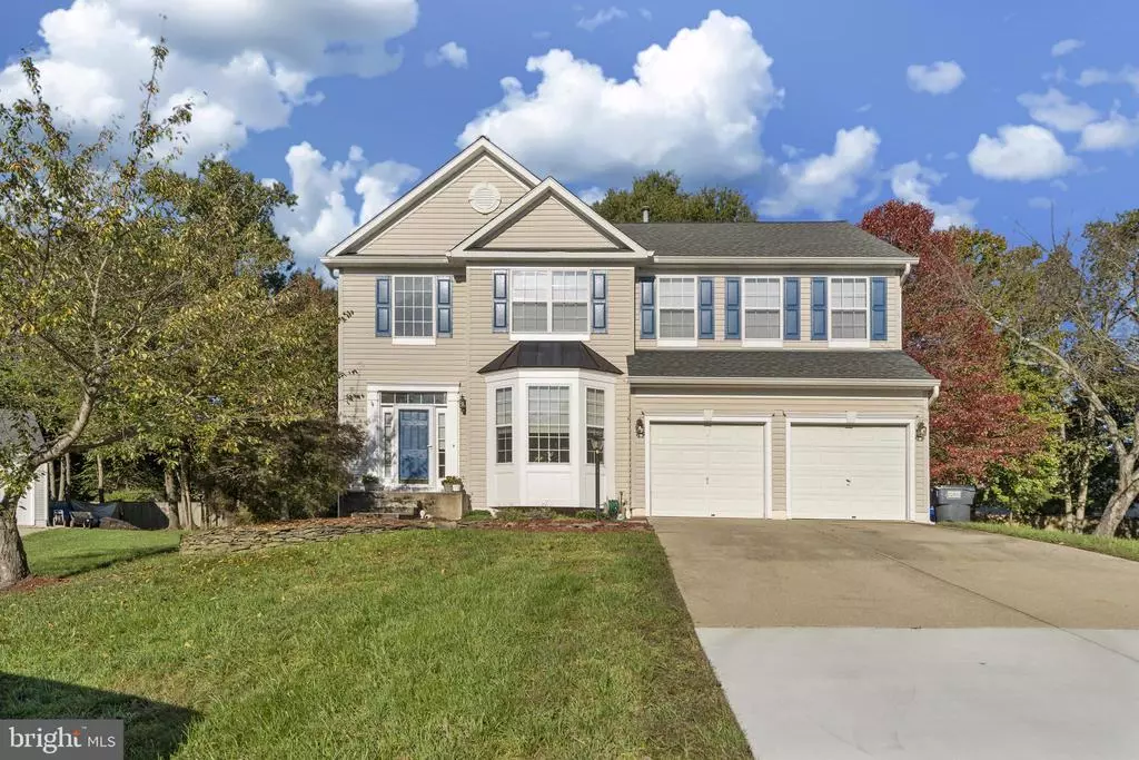 Waldorf, MD 20603,2471 KENBROOK CT