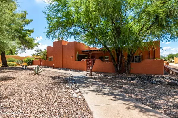 Tucson, AZ 85718,6255 N Camino Pimeria Alta  #125