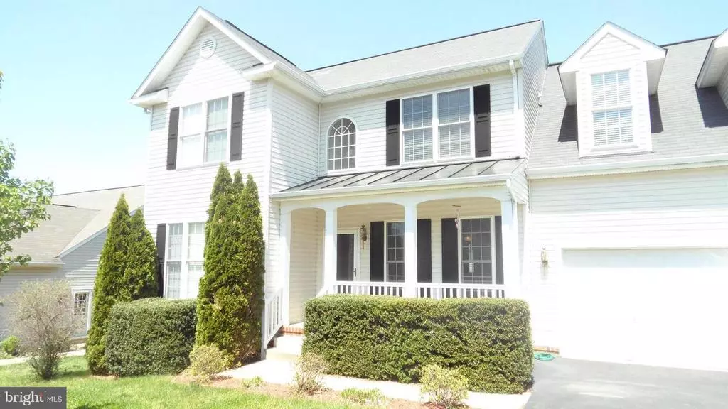 11003 SPRING MEADOW BLVD, Fredericksburg, VA 22407