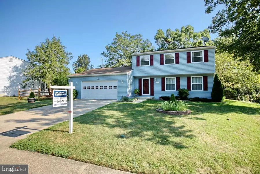 1225 BANNISTER CIR, Waldorf, MD 20602