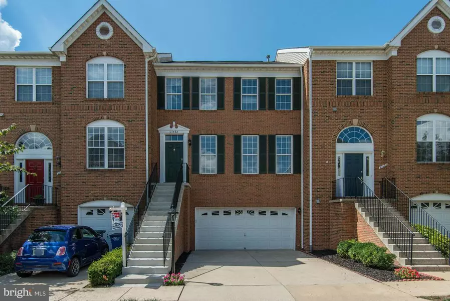 21493 TROWBRIDGE SQ, Ashburn, VA 20147