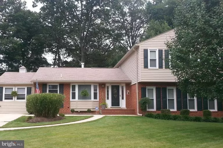 15409 STRAUGHN DR, Laurel, MD 20707