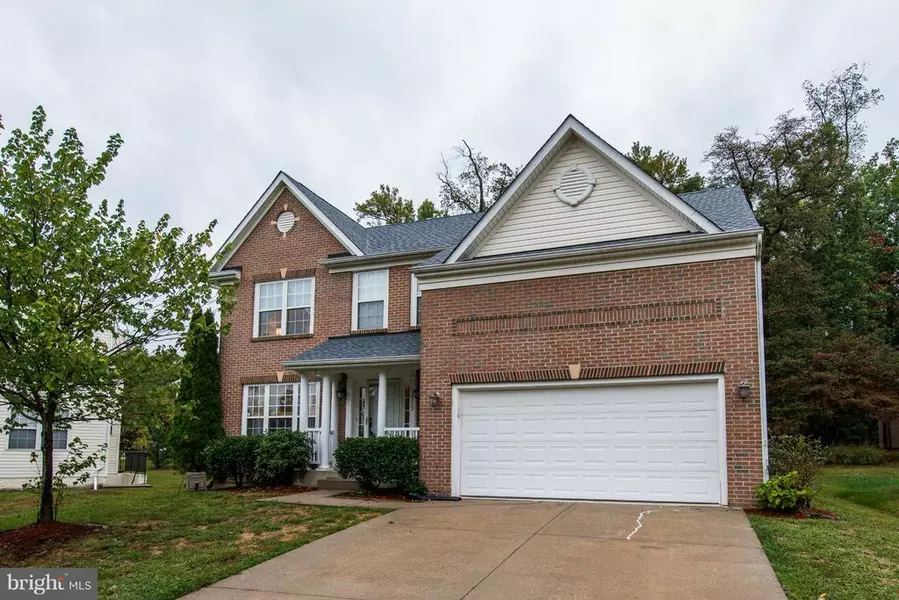 12515 BLUE PONDS TER, Beltsville, MD 20705