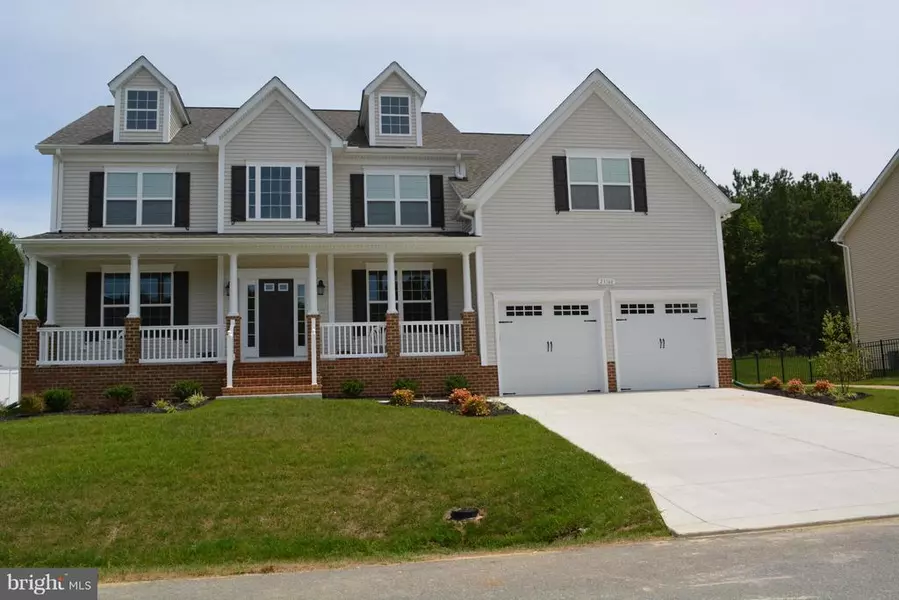 23760 COVENTRY DR, Leonardtown, MD 20650