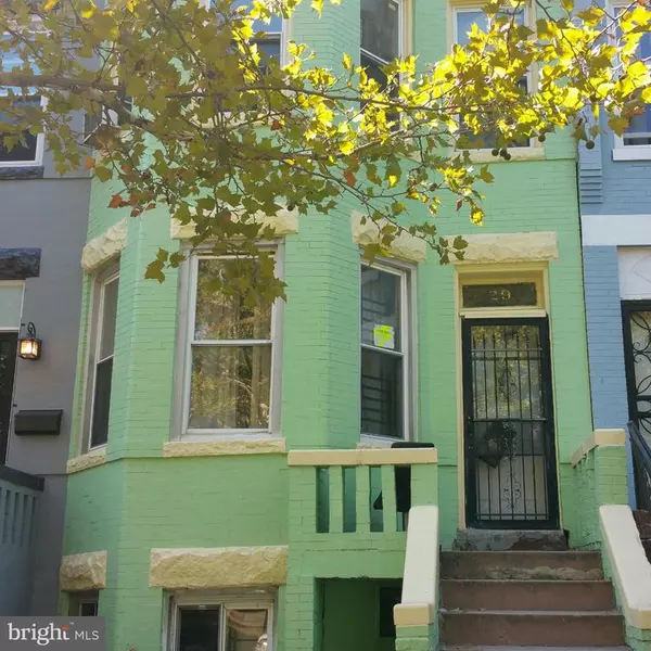 29 U ST NE, Washington, DC 20002