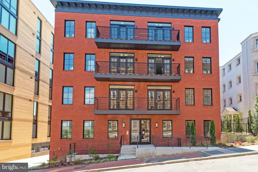 1412 CHAPIN ST NW #3, Washington, DC 20009