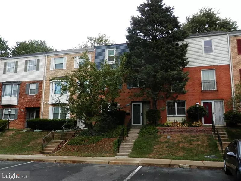 99 ORCHARD DR, Gaithersburg, MD 20878