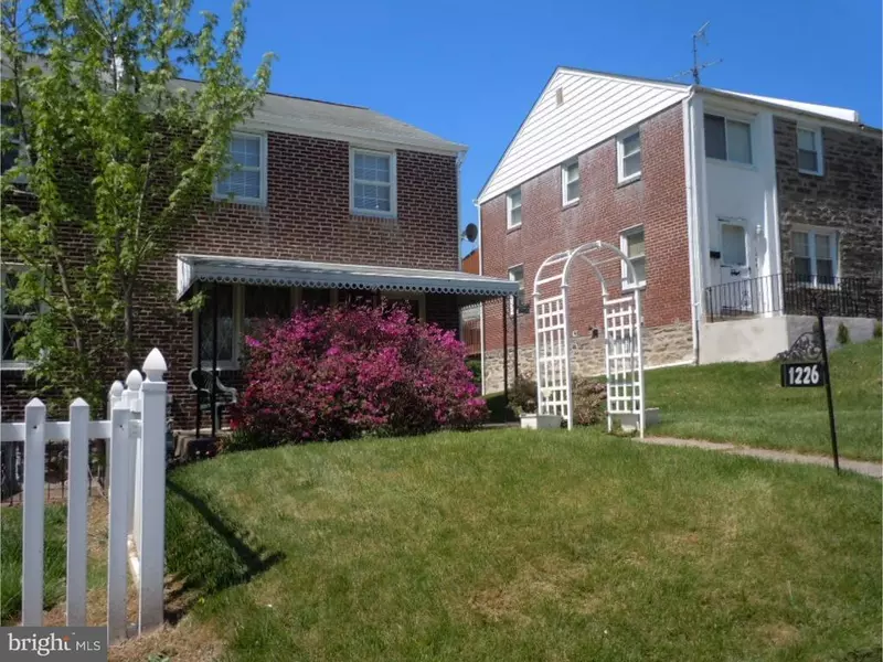 1226 COBBS ST, Drexel Hill, PA 19026