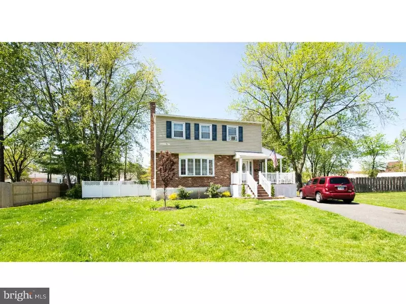 1204 MALATESTA AVE, Boothwyn, PA 19061