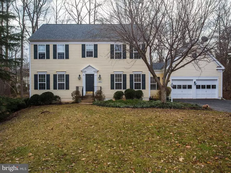 7827 ABBEY OAKS CT, Manassas, VA 20112