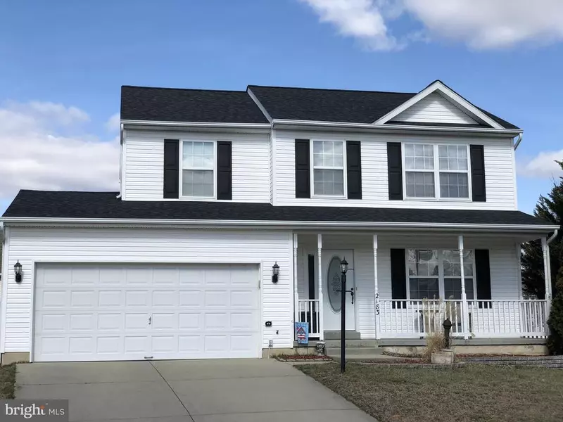 2183 RICHLAND CT, Waldorf, MD 20601