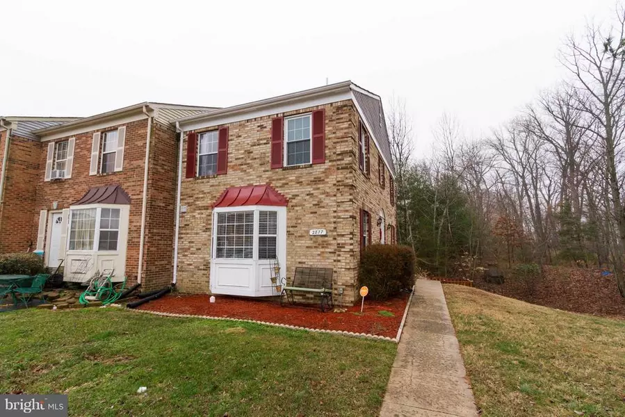 2877 BOWES LN, Woodbridge, VA 22193