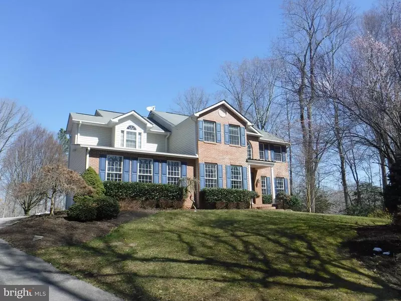 16542 WATERSIDE PL, Hughesville, MD 20637