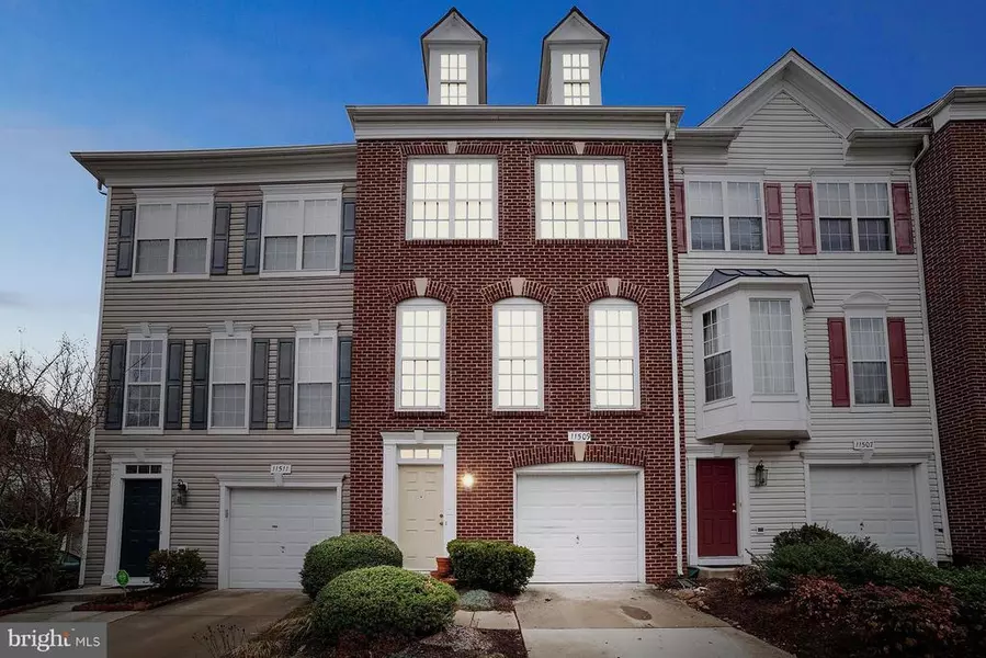 11509 SUTHERLAND HILL WAY, Silver Spring, MD 20904