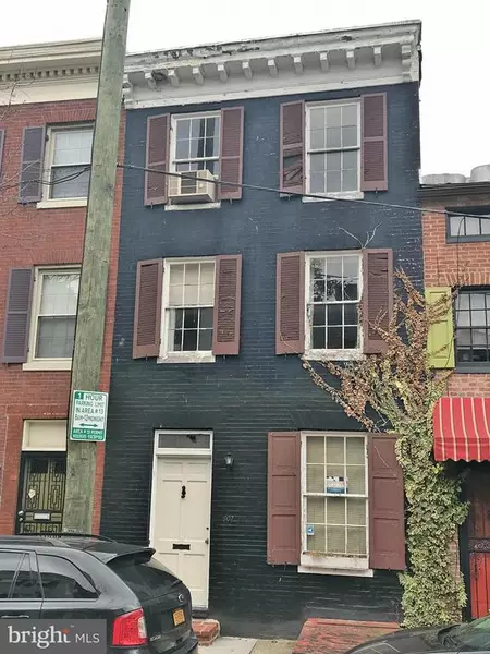 907 TYSON ST, Baltimore, MD 21201